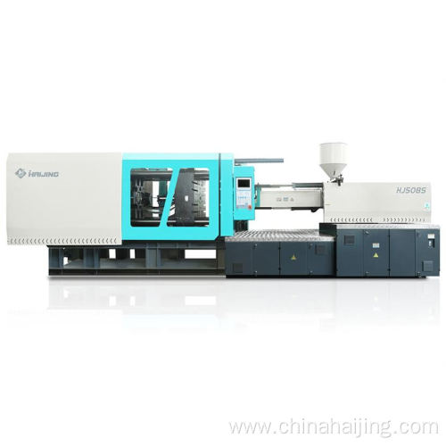 injection molding machine company